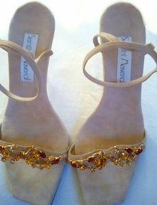 Women's shoes by Santini Mavardi